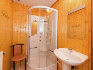 Vakantiehuisje Lierneux Kenmerken 10