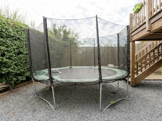 Holiday cottage Lierneux Outdoor Recording 7