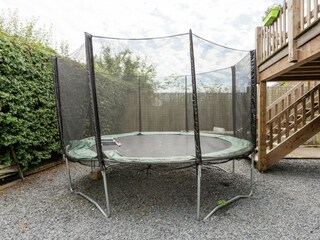 Vakantiehuisje Lierneux Buitenaudio-opname 5