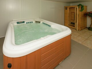 Vakantiehuisje Lierneux  40