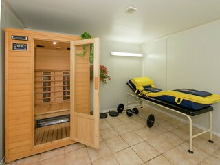 Vakantiehuisje Lierneux  35