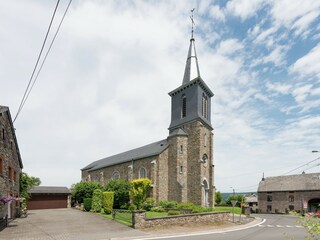 Vakantiehuisje Lierneux Omgeving 31