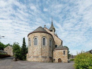 Vakantiehuisje Lierneux Omgeving 32