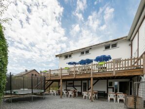 Ferienhaus Gruppenunterkunft in Lierneux - Lierneux - image1