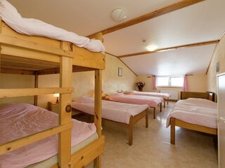 Vakantiehuisje Lierneux Kenmerken 10