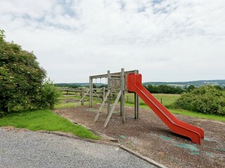 Cottage Lierneux Außenaufnahme 5