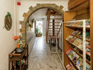 Cottage Lierneux  34
