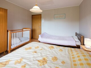 Casa vacanze Lierneux Caratteristiche 28