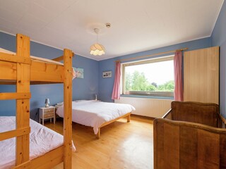 Holiday cottage Lierneux Features 22