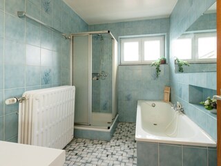Holiday cottage Lierneux Features 24