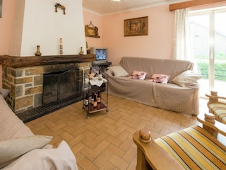 Holiday cottage Lierneux Features 22