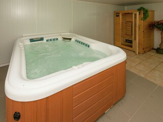 Casa vacanze Lierneux  39