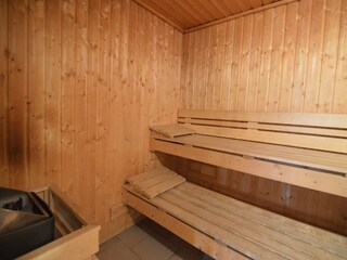 Maison de vacances Lierneux  33