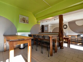 Maison de vacances Lierneux Équipement 16