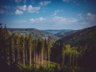 Casa per le vacanze Lierneux Ambiente 32