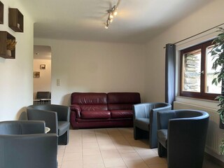 Ferienhaus Lierneux Ausstattung 6