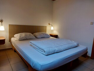 Ferienhaus Lierneux Ausstattung 7