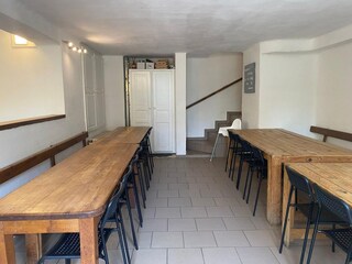 Ferienhaus Lierneux Ausstattung 9