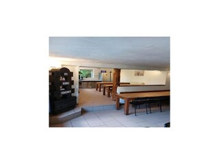 Ferienhaus Lierneux Ausstattung 13