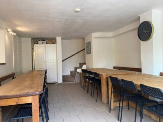 Ferienhaus Lierneux Ausstattung 14