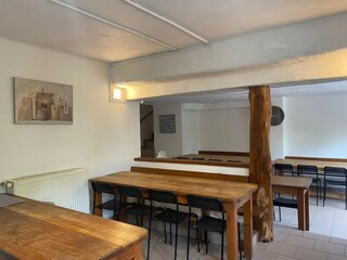 Ferienhaus Lierneux Ausstattung 15