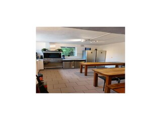 Ferienhaus Lierneux Ausstattung 16