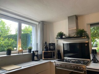 Ferienhaus Lierneux Ausstattung 18
