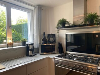 Ferienhaus Lierneux Ausstattung 19
