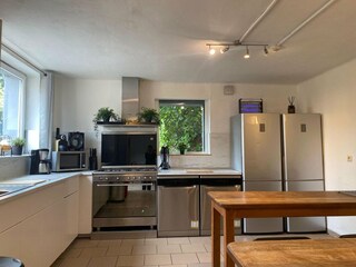Ferienhaus Lierneux Ausstattung 20