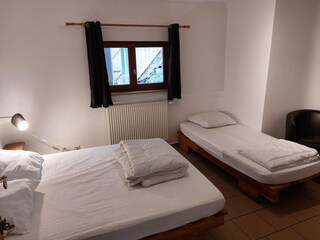 Ferienhaus Lierneux Ausstattung 9