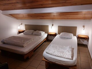 Ferienhaus Lierneux Ausstattung 23