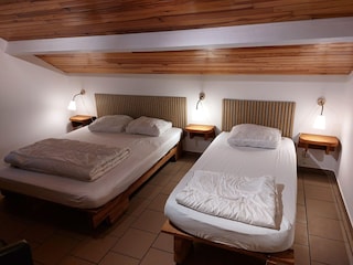 Vakantiehuis Lierneux Kenmerken 10