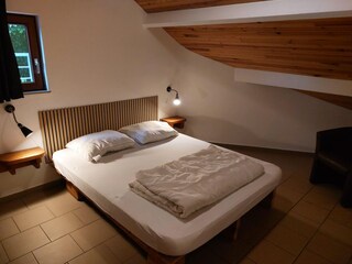 Ferienhaus Lierneux Ausstattung 24