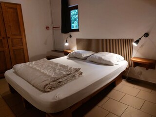 Ferienhaus Lierneux Ausstattung 25