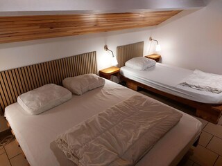 Ferienhaus Lierneux Ausstattung 26