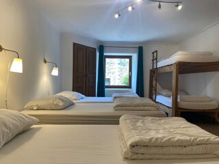 Ferienhaus Lierneux Ausstattung 28