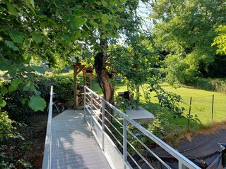 Ferienhaus Lierneux Umgebung 30