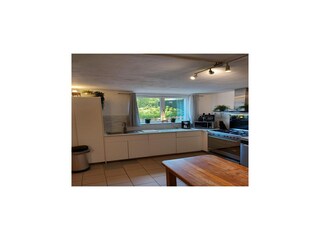 Ferienhaus Lierneux Ausstattung 28