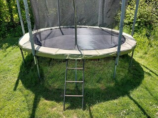 Casa de vacaciones Lierneux  36