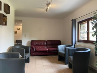 Casa per le vacanze Lierneux Caratteristiche 8