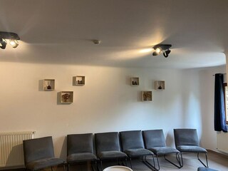 Holiday house Lierneux Features 14