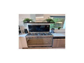 Casa de vacaciones Lierneux Características 18