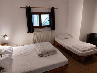Holiday house Lierneux Features 27