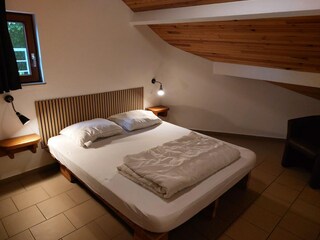 Ferienhaus Lierneux Ausstattung 25