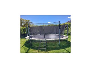 Ferienhaus Lierneux  35