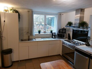 Ferienhaus Lierneux Ausstattung 13