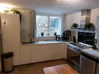 Holiday house Lierneux Features 7