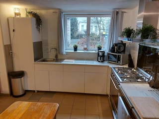 Holiday house Lierneux Features 8