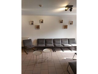 Holiday house Lierneux Features 11