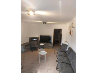 Ferienhaus Lierneux Ausstattung 12